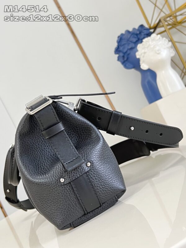 Louis Vuitton 	LV Biker PM
