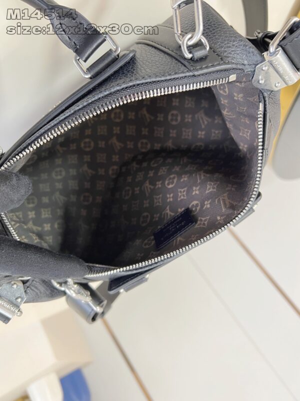 Louis Vuitton 	LV Biker PM