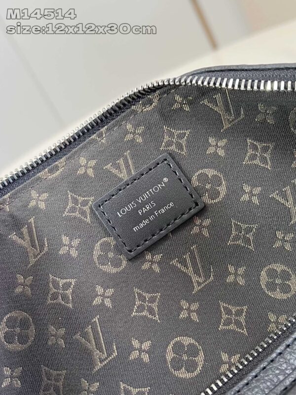 Louis Vuitton 	LV Biker PM