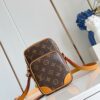 Louis Vuitton	Amazone