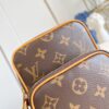 Louis Vuitton	Amazone