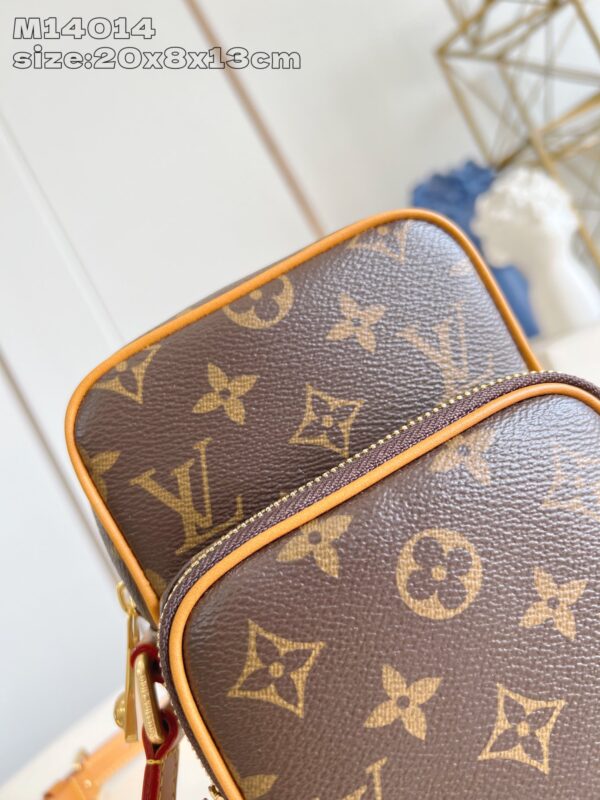 Louis Vuitton	Amazone