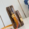 Louis Vuitton	Amazone