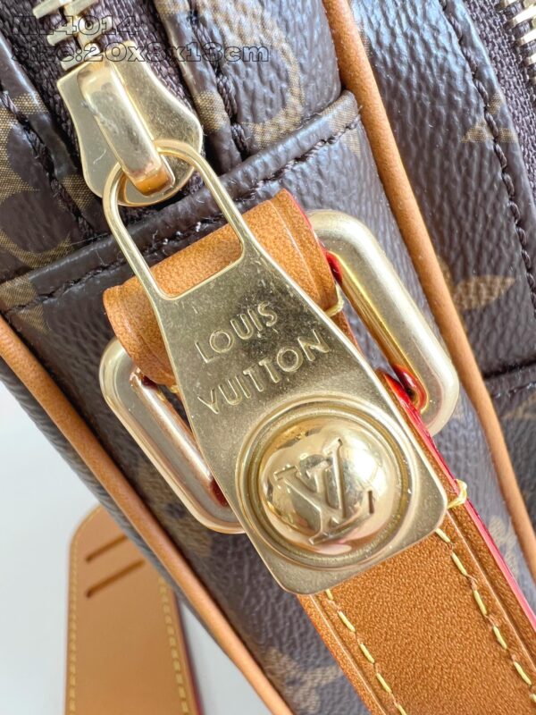 Louis Vuitton	Amazone