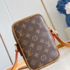 Louis Vuitton	Amazone