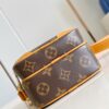 Louis Vuitton	Amazone