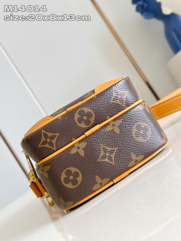 Louis Vuitton	Amazone