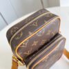Louis Vuitton	Amazone