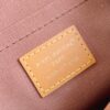 Louis Vuitton	Amazone