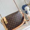 Louis Vuitton 	Side Trunk GM
