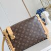 Louis Vuitton 	Side Trunk GM