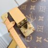 Louis Vuitton 	Side Trunk GM
