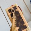 Louis Vuitton 	Side Trunk GM