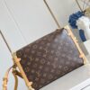 Louis Vuitton 	Side Trunk GM