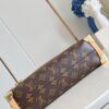 Louis Vuitton 	Side Trunk GM