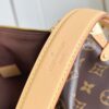 Louis Vuitton 	Side Trunk GM