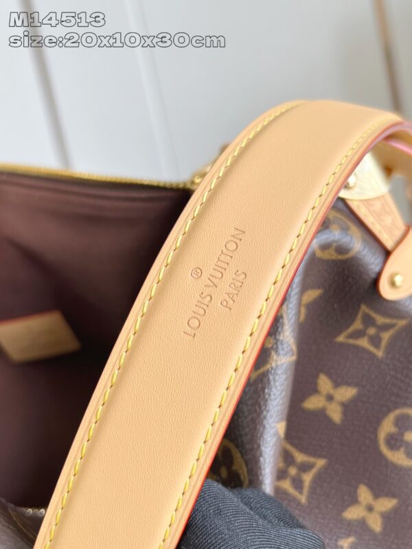 Louis Vuitton 	Side Trunk GM