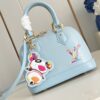 Louis Vuitton	LV x TM Alma BB