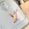Louis Vuitton	LV x TM Alma BB