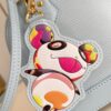 Louis Vuitton	LV x TM Alma BB