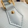 Louis Vuitton	LV x TM Alma BB