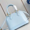 Louis Vuitton	LV x TM Alma BB