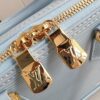 Louis Vuitton	LV x TM Alma BB