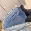 Louis Vuitton	LV x TM Alma BB