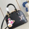 Louis Vuitton	LV x TM Alma BB