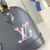 Louis Vuitton	LV x TM Alma BB