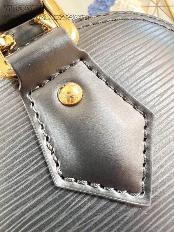 Louis Vuitton	LV x TM Alma BB
