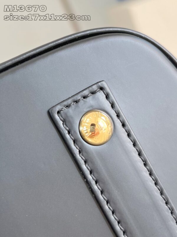 Louis Vuitton	LV x TM Alma BB