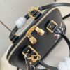 Louis Vuitton	LV x TM Alma BB