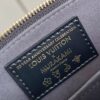 Louis Vuitton	LV x TM Alma BB