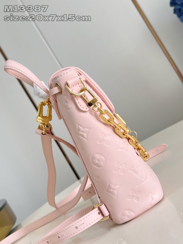 Louis Vuitton 	Coussin Backpack Mini
