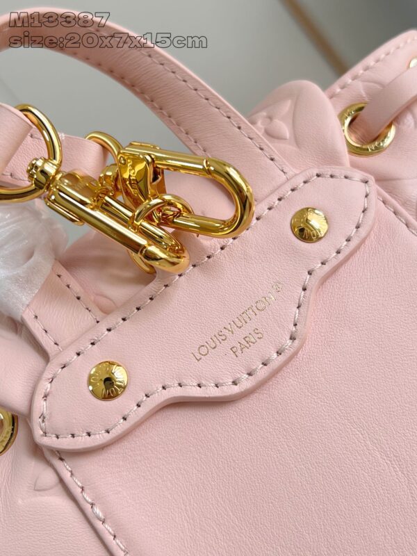 Louis Vuitton 	Coussin Backpack Mini