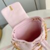 Louis Vuitton 	Coussin Backpack Mini