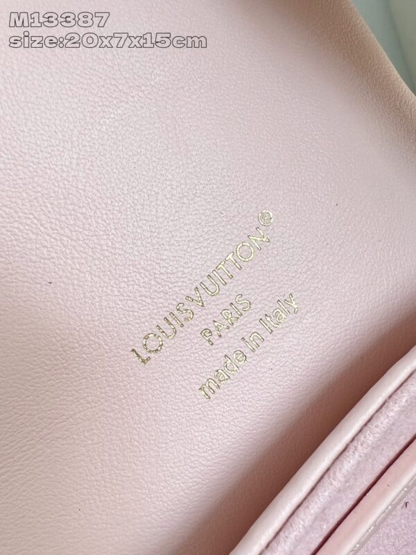 Louis Vuitton 	Coussin Backpack Mini