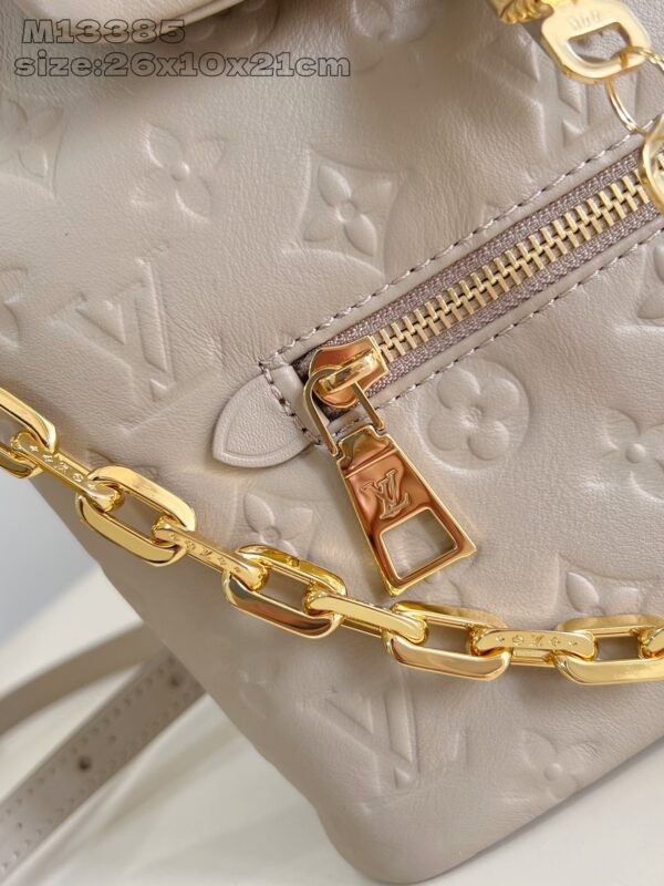 Louis Vuitton 	Coussin Backpack