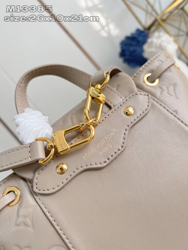 Louis Vuitton 	Coussin Backpack