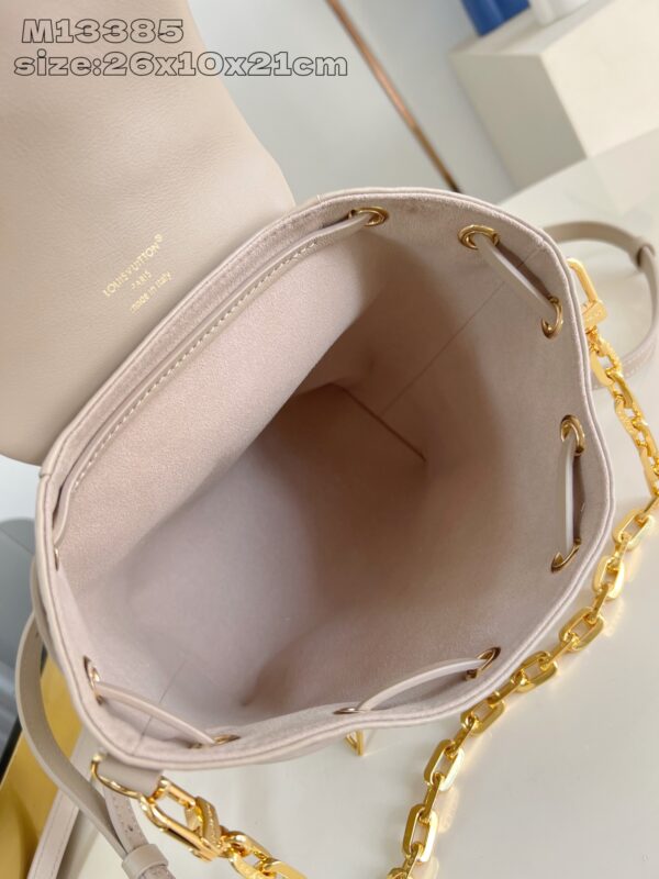 Louis Vuitton 	Coussin Backpack