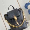 Louis Vuitton 	Coussin Backpack Mini