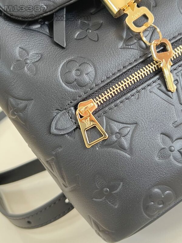 Louis Vuitton 	Coussin Backpack Mini