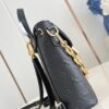 Louis Vuitton 	Coussin Backpack Mini