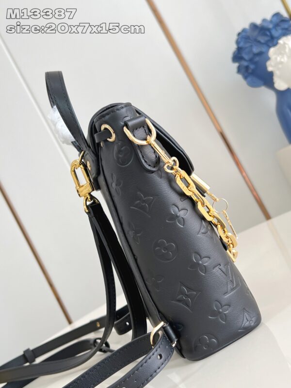 Louis Vuitton 	Coussin Backpack Mini