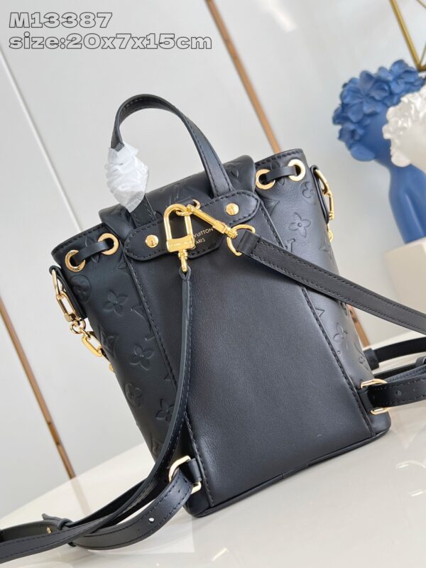 Louis Vuitton 	Coussin Backpack Mini