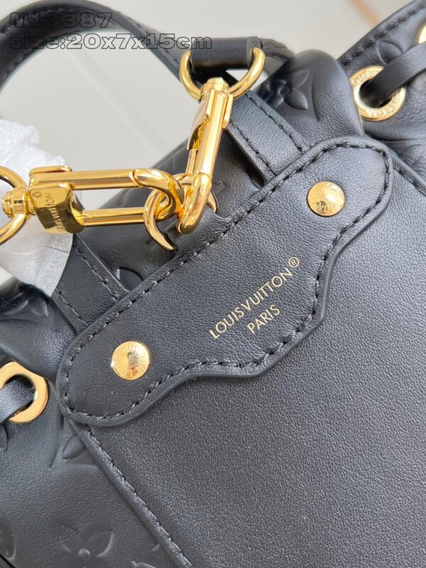 Louis Vuitton 	Coussin Backpack Mini