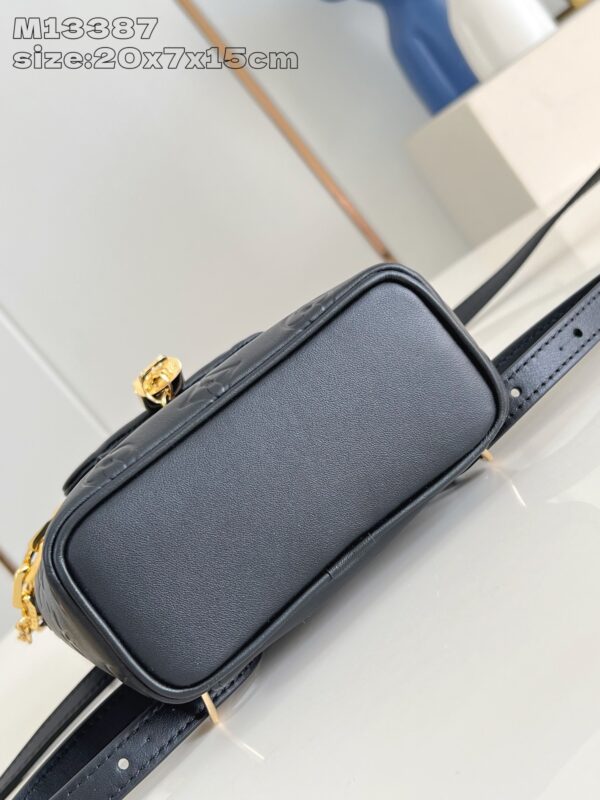 Louis Vuitton 	Coussin Backpack Mini