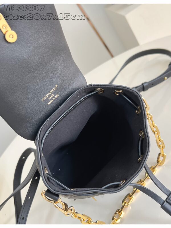 Louis Vuitton 	Coussin Backpack Mini