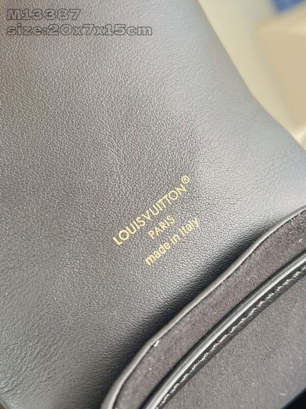 Louis Vuitton 	Coussin Backpack Mini